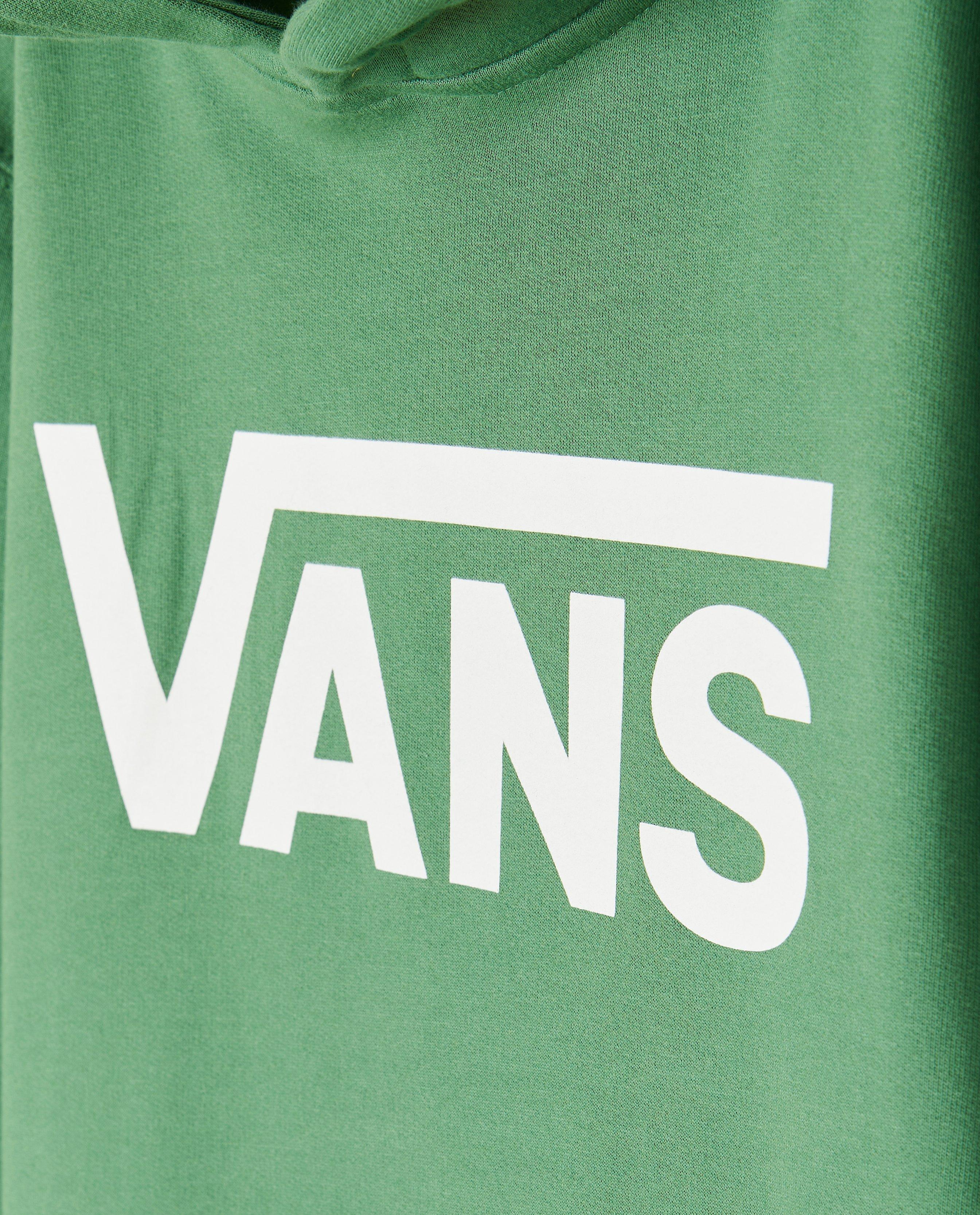 Hanorac Vans kaki