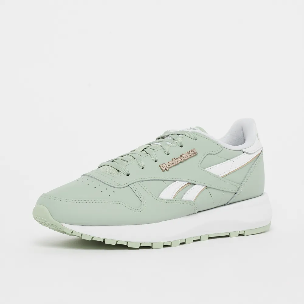 Reebok Classic Leather SP 100074548 / grün
