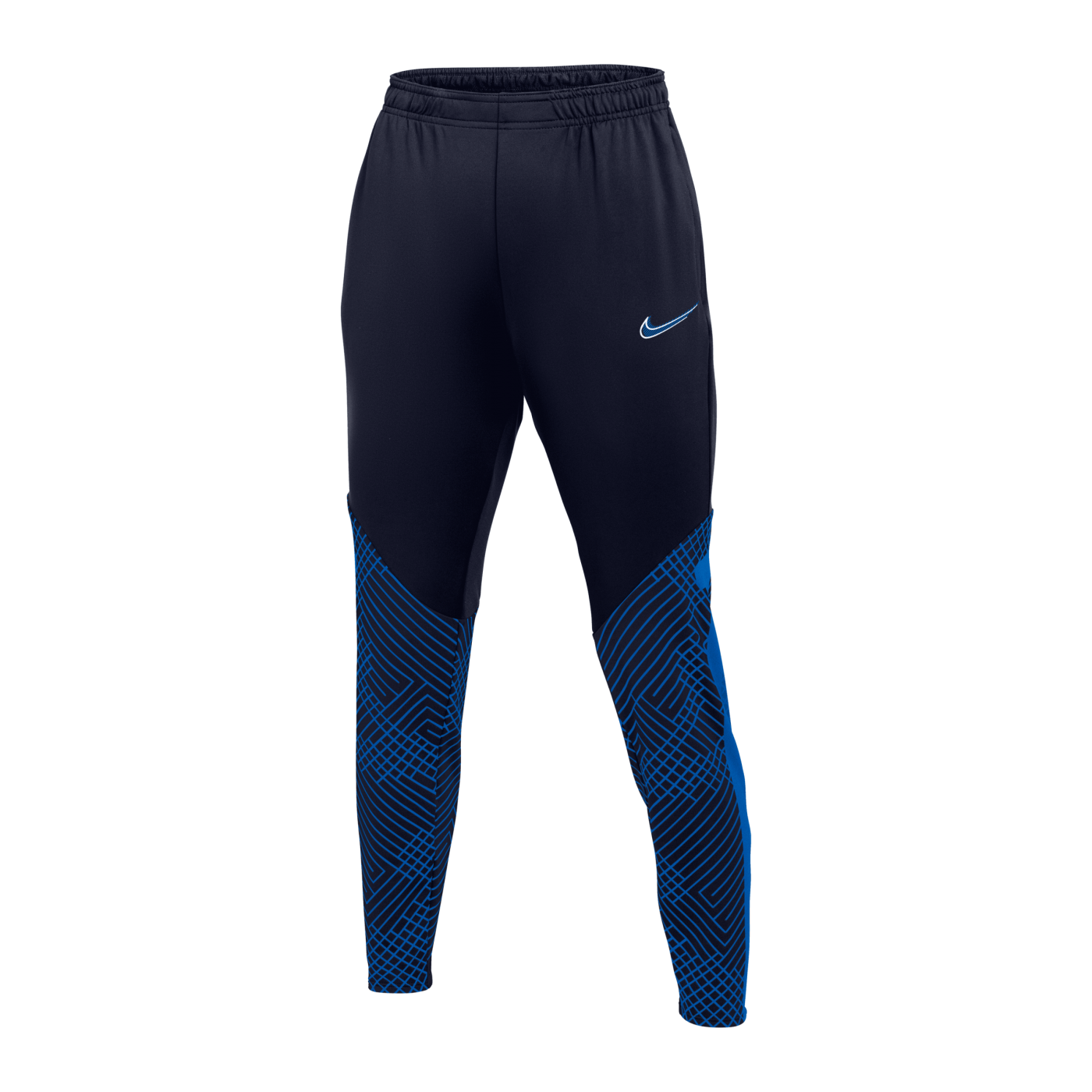 Nike Strike 22 Trainingshose Damen Blau F451