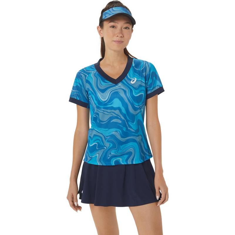 ASICS Match Funktionstop Damen