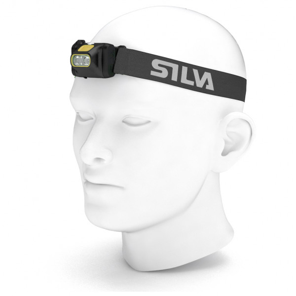 Silva - Scout 3 - Stirnlampe