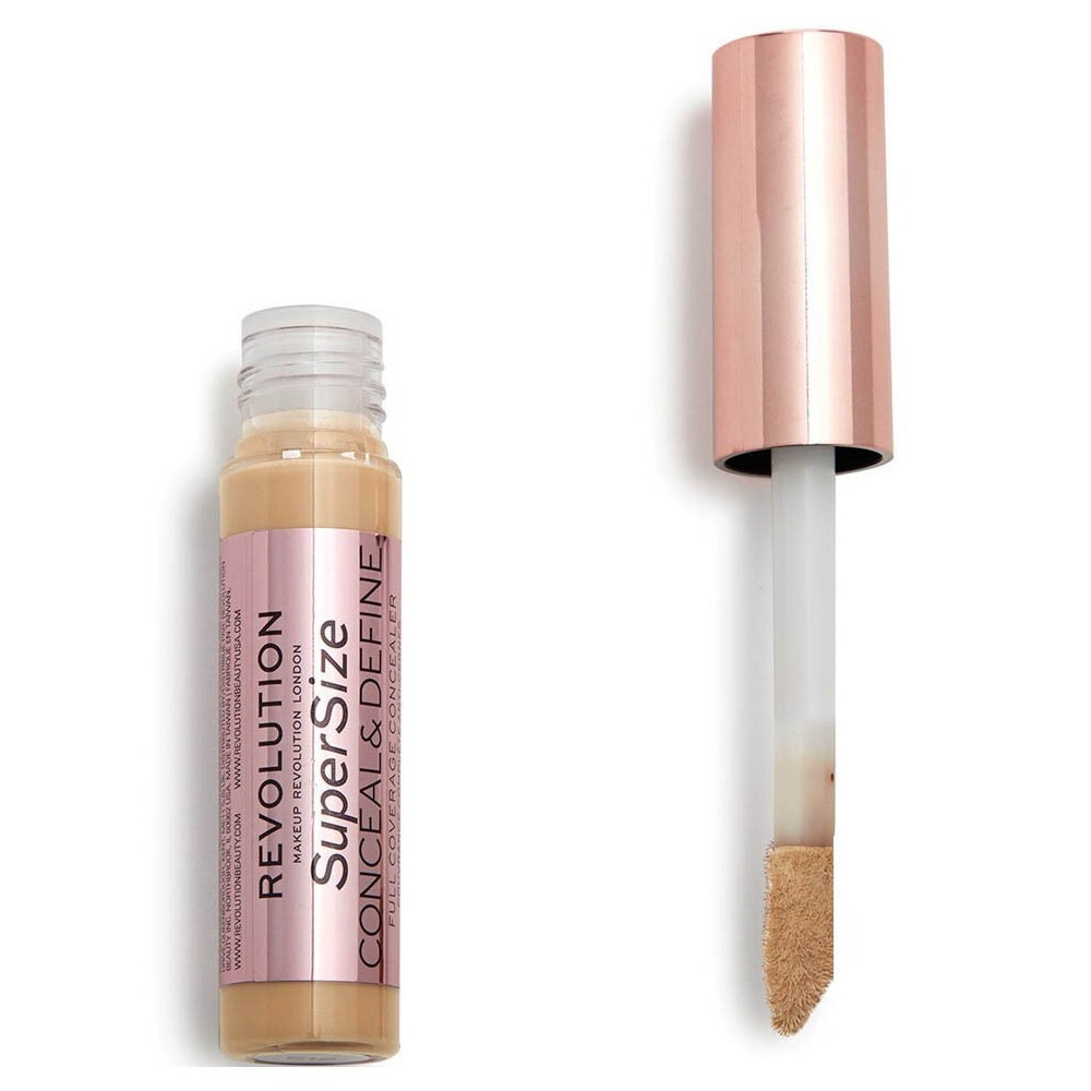 Makeup Revolution Corrector Conceal & Define Super Size