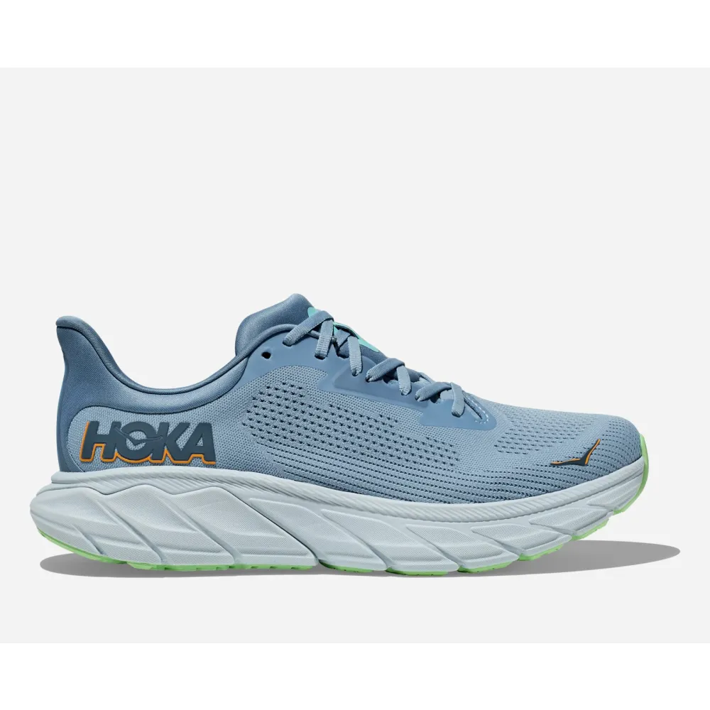 Hoka Arahi 7 1147850-SSK / blau