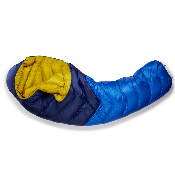 NEUTRINO 600 LONG - Winterschlafsack