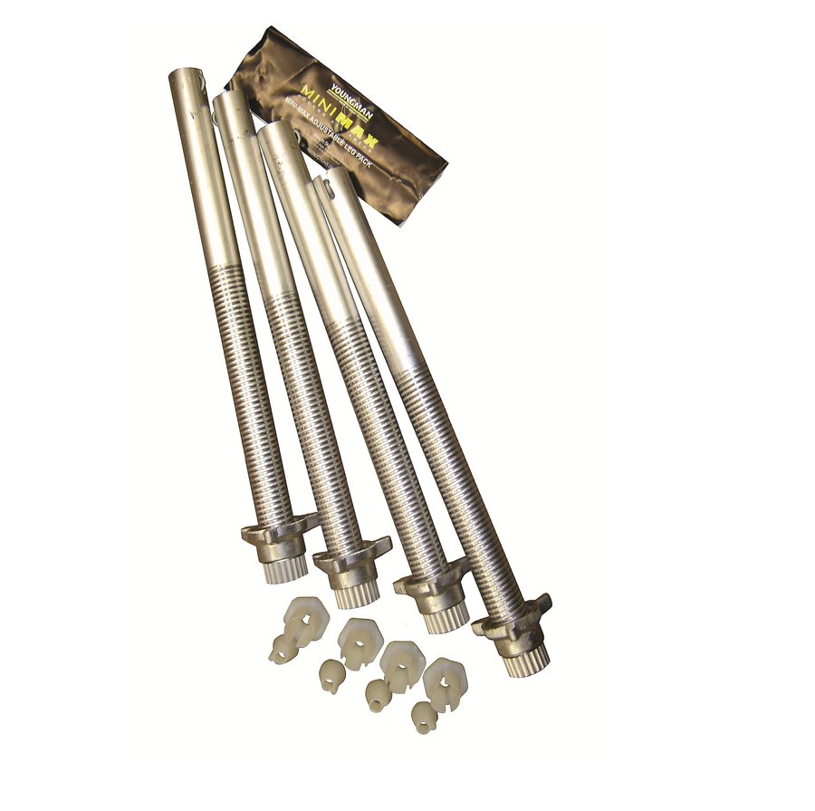 Little Jumbo 11379518 Set vretena za Minimax skelu
