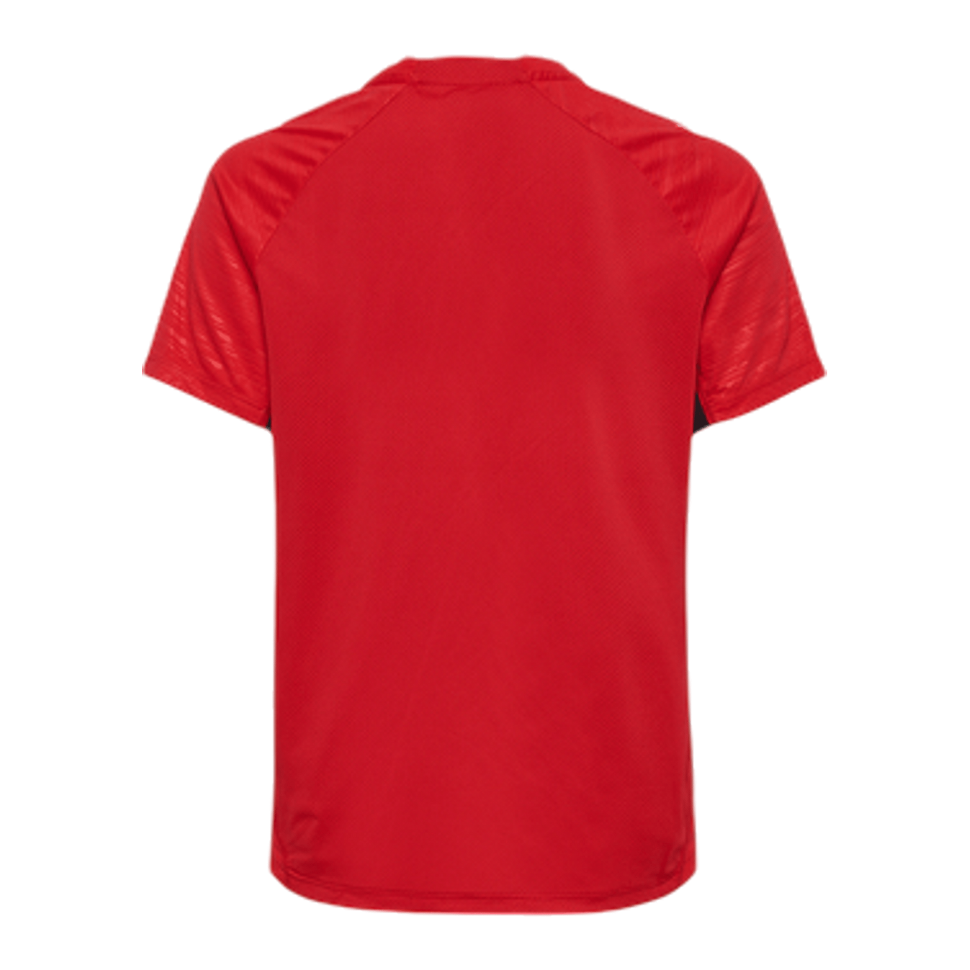 Hummel 1. FC Köln Tr Pro Trikot 2024/2025 Kids Rot F3062