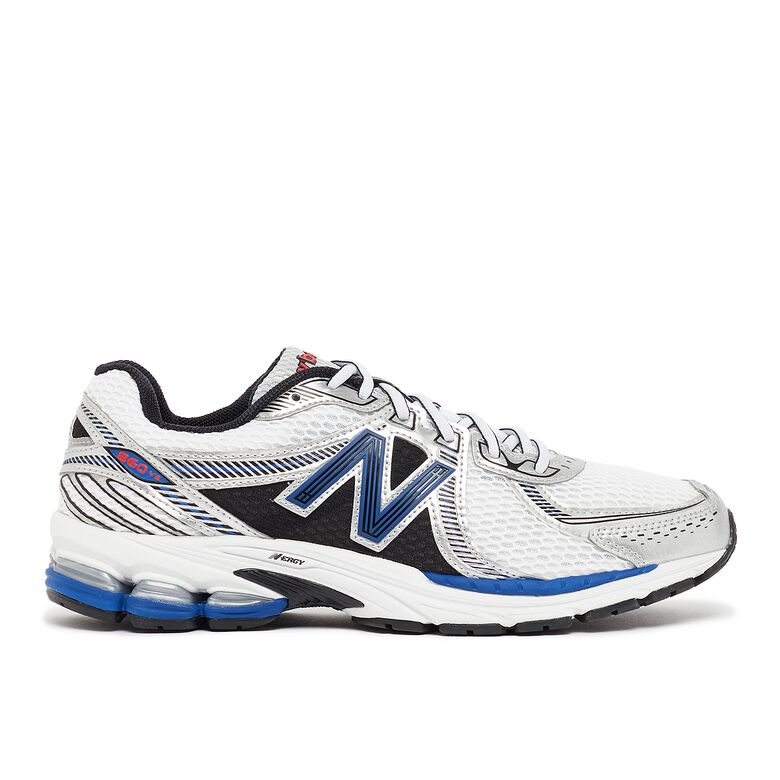 New Balance ML860XB white