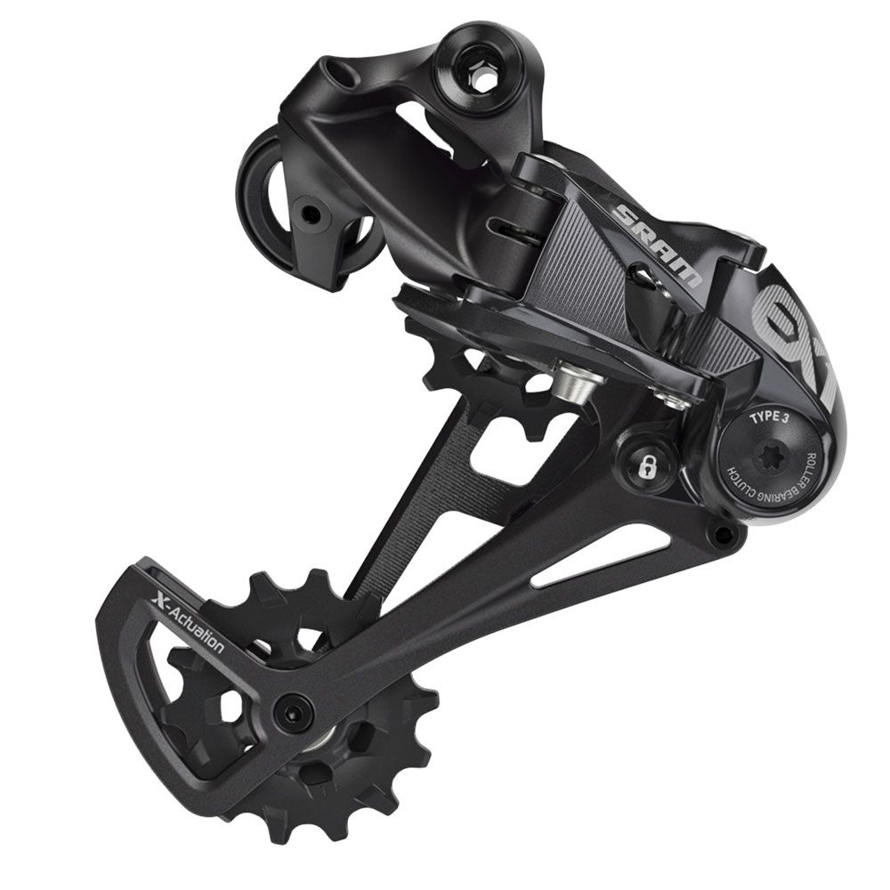 SRAM EX1 Schaltwerk 8-fach mittellang E-Bike kaufen | Bike-Discount