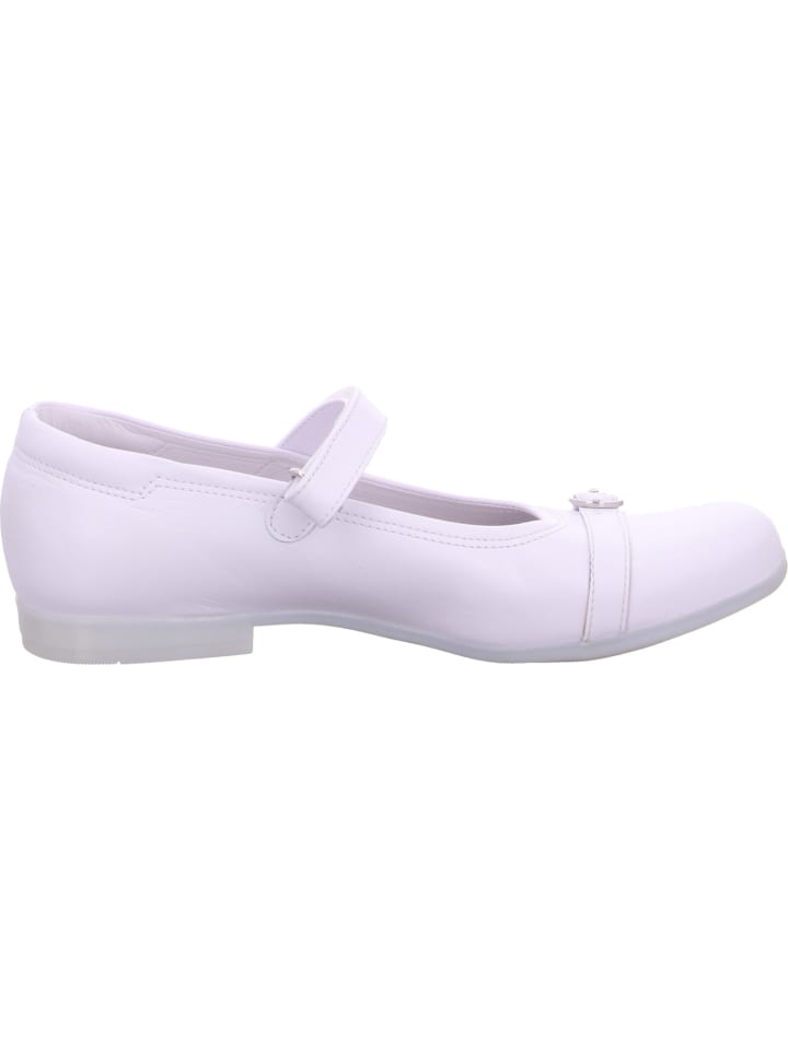 Sabalin Ballerina  in Weiß günstig kaufen