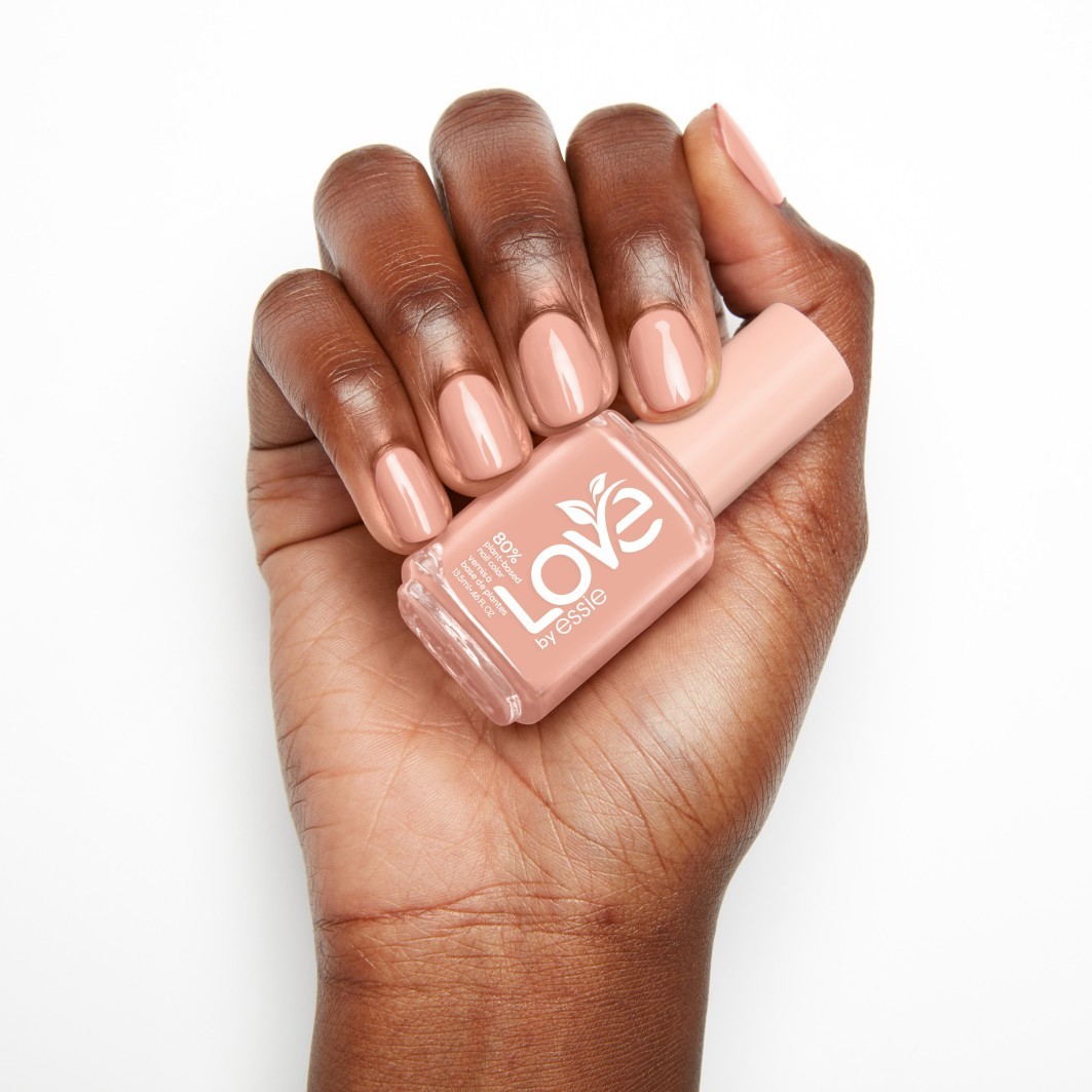 LOVE by essie