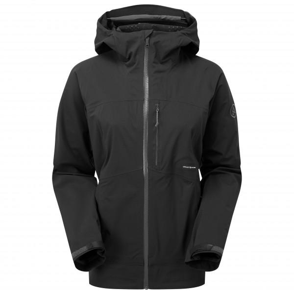 ARTILECT - Women's Shadow Canyon Jacket - Regenjacke