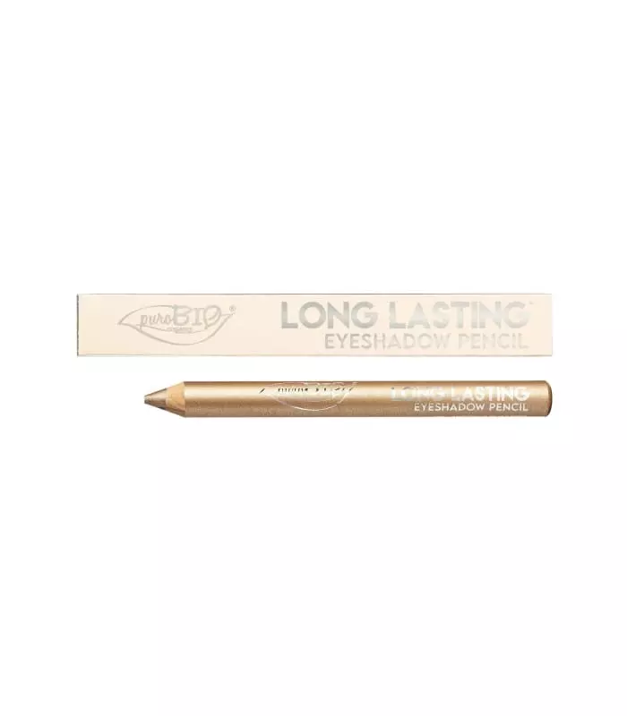CRAYON LONG LASTING Crayon à paupières