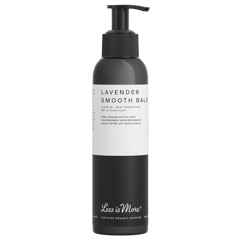 LESS IS MORE Lavender Smooth Balm 150 ml