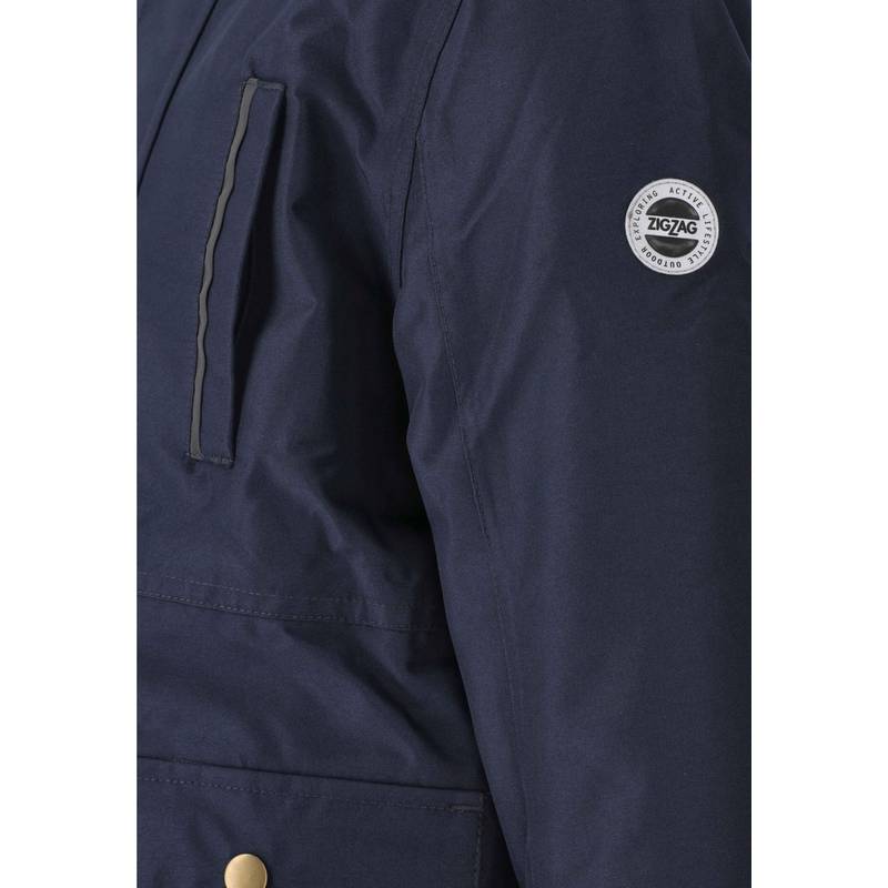 ZigZag Travis Winterjacke Kinder