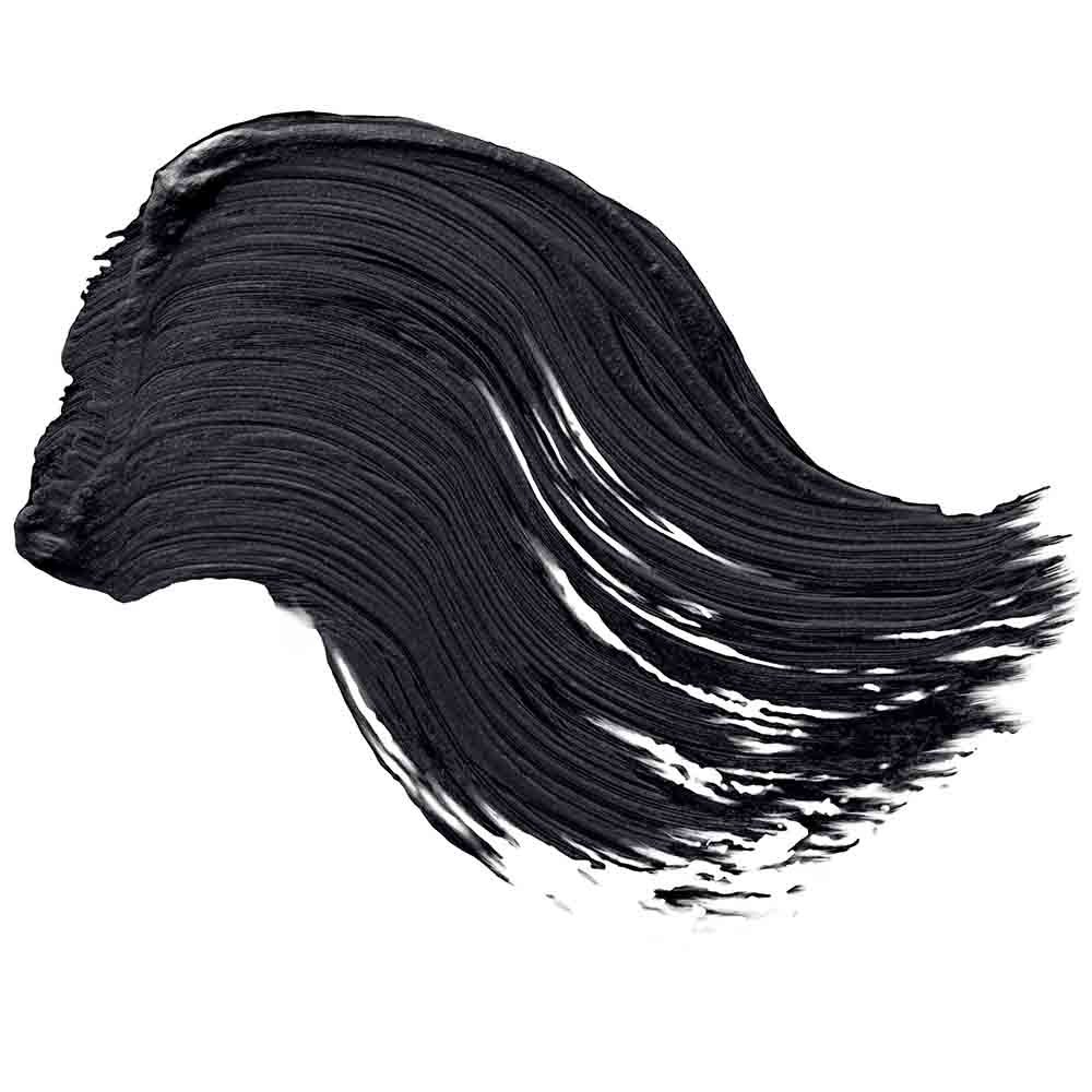 IsaDora Augen Build-Up Mascara Extra Volume