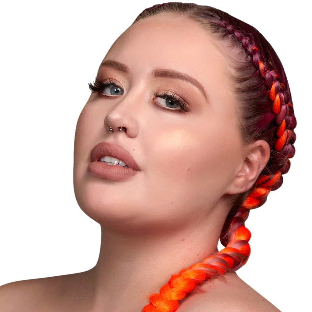NYX Professional Makeup no puede parar, no parará