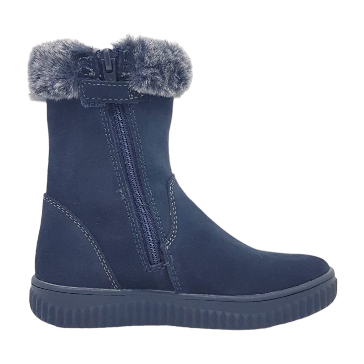 Lurchi Yaira-Tex 33-37032-22 Blau 22 atlantic