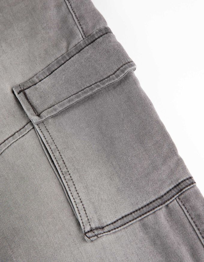 Cargohose - Relaxed Fit