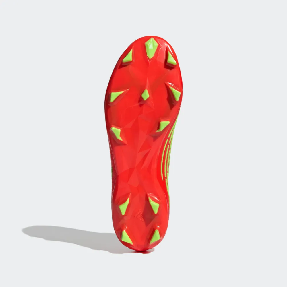 adidas Predator Edge.2 FG GW1009 / rot