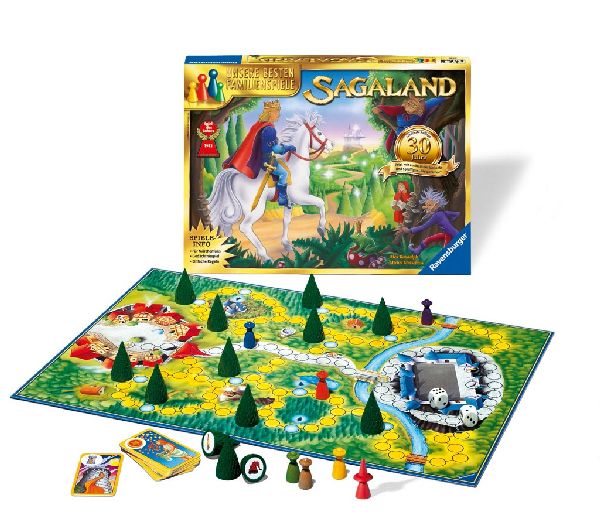Sagaland