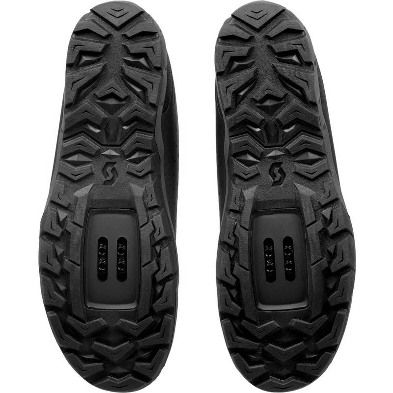 SCOTT Trail Evo Boa Fahrradschuhe Herren