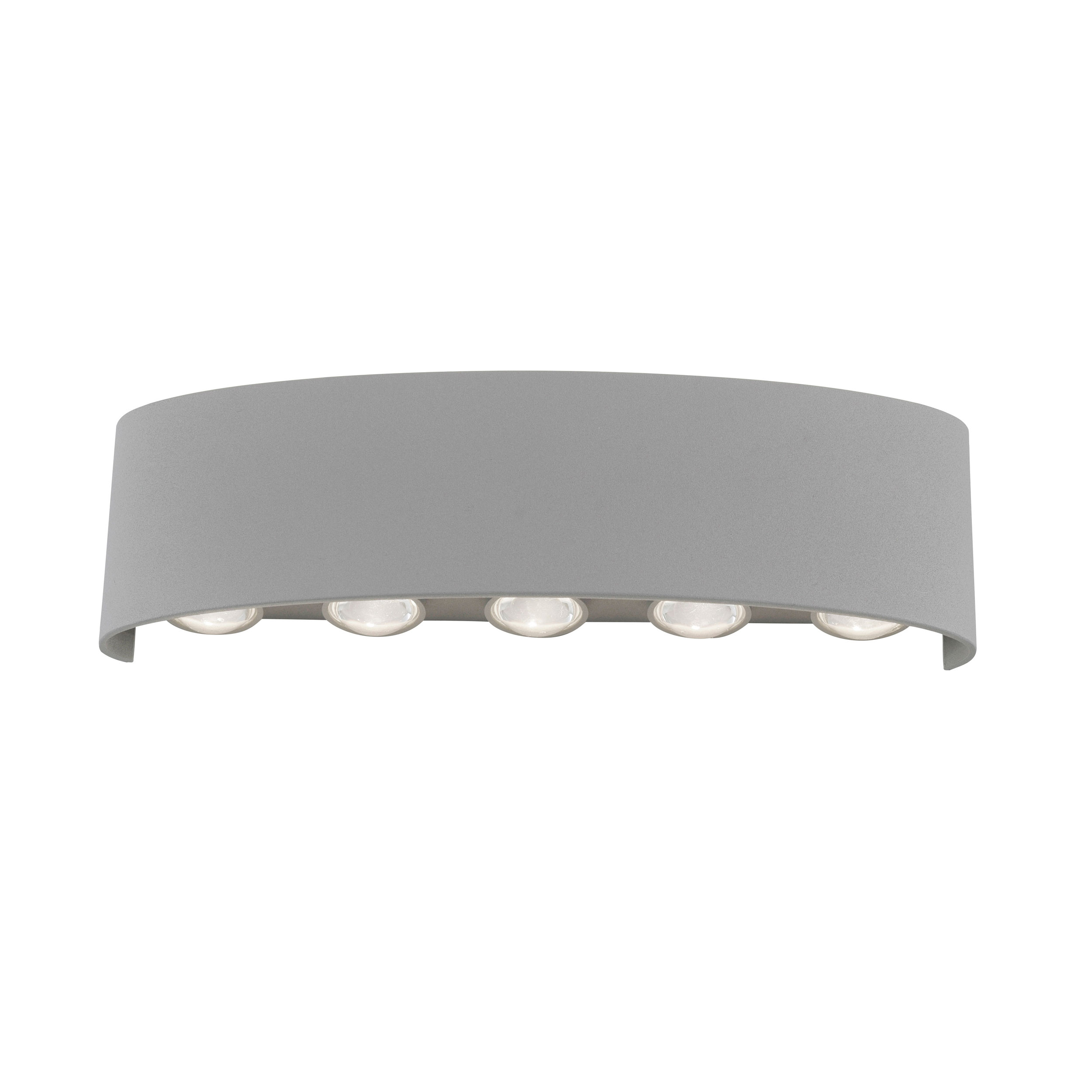 Paul NeuhausLED-Wandleuchte 10flg