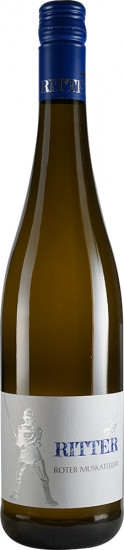 2023 Muskateller lieblich - Weingut Ritter