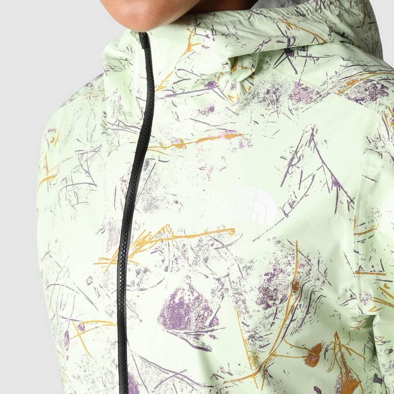 The North Face Laufjacke Damen