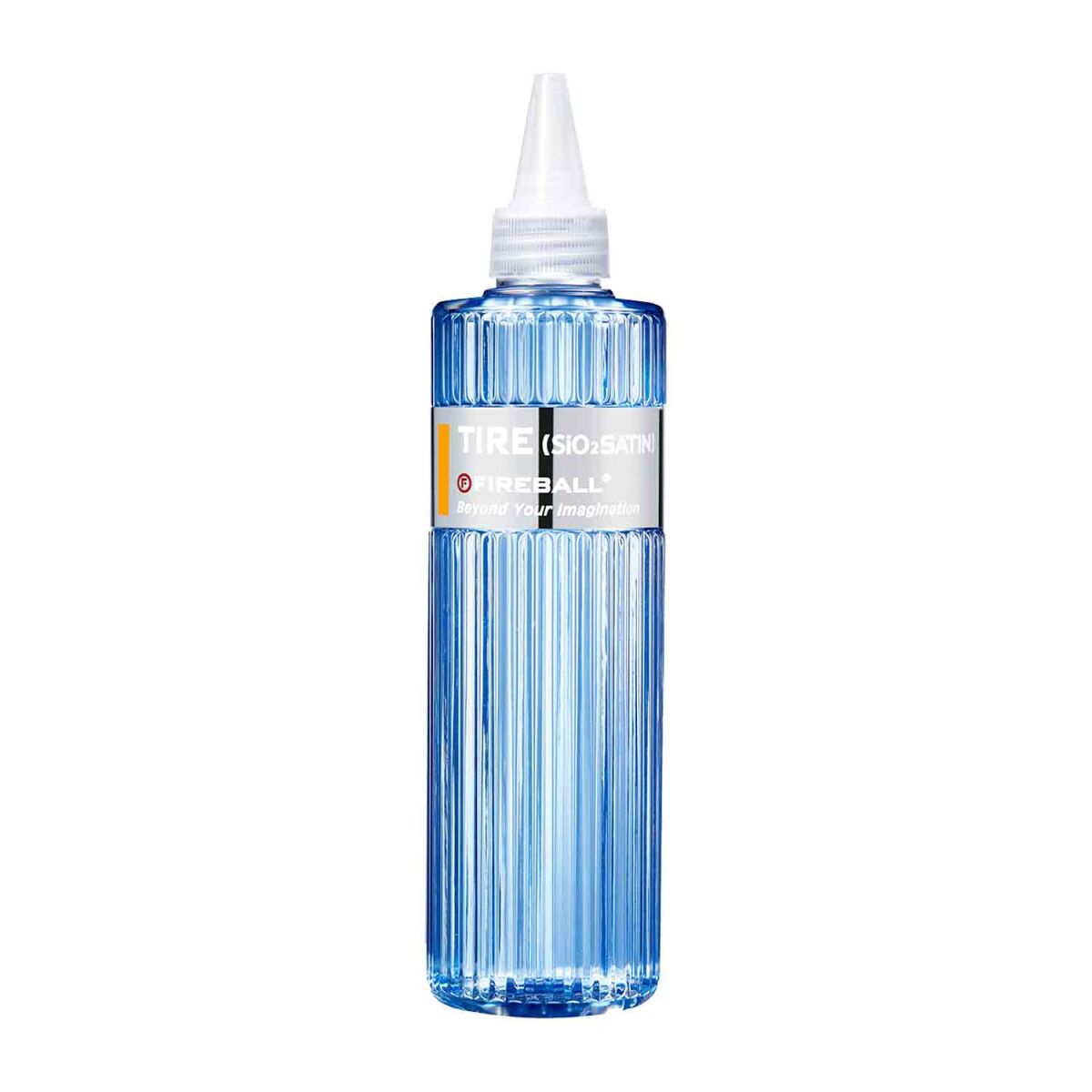 Fireball Tire Satin Blau Reifenpflege 500ml