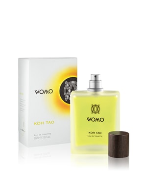 WOMO Koh Tao Eau de Toilette-100 ml