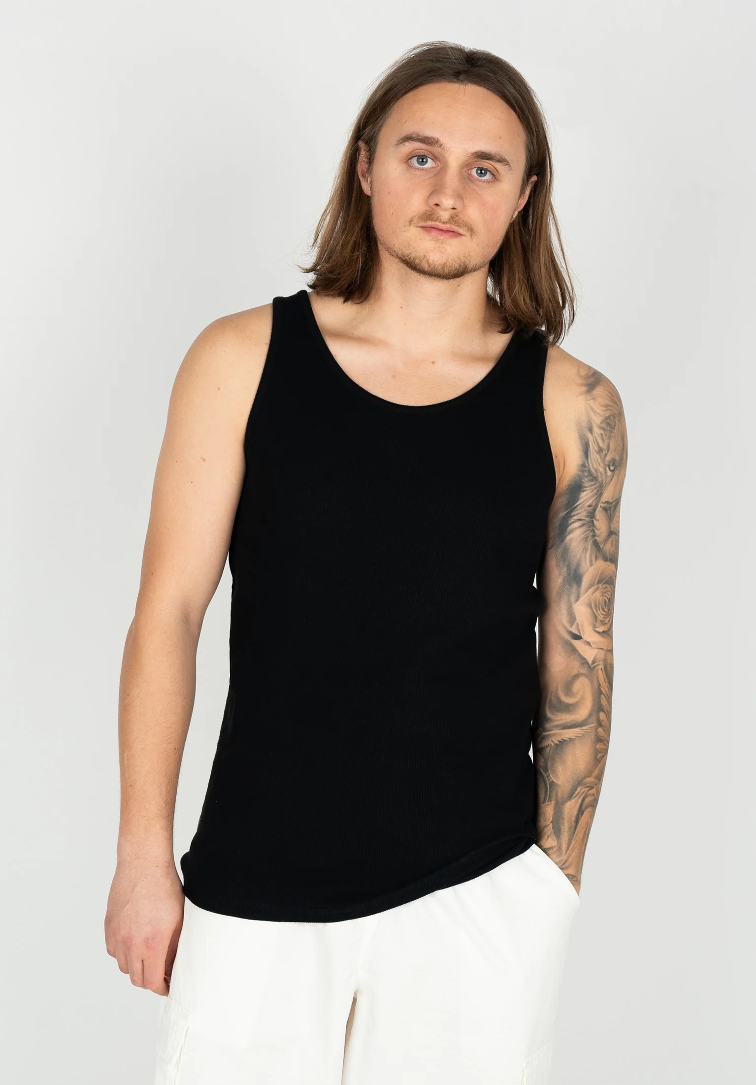 Basic Singlet