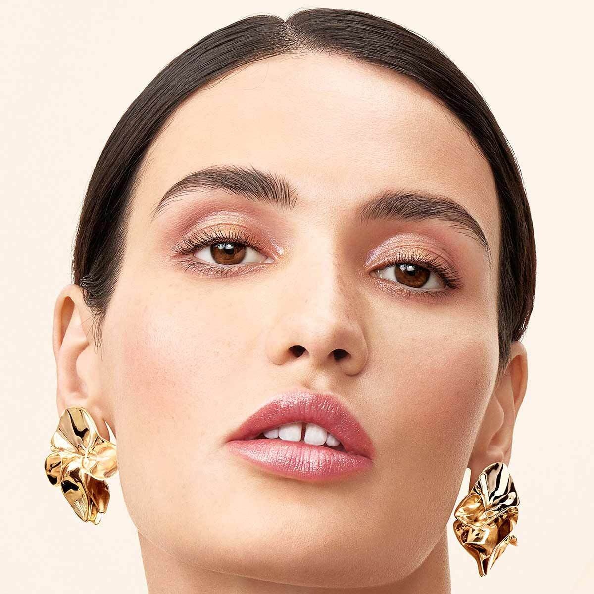 PRECIOUS GOLD ILLUMINATING POWDER