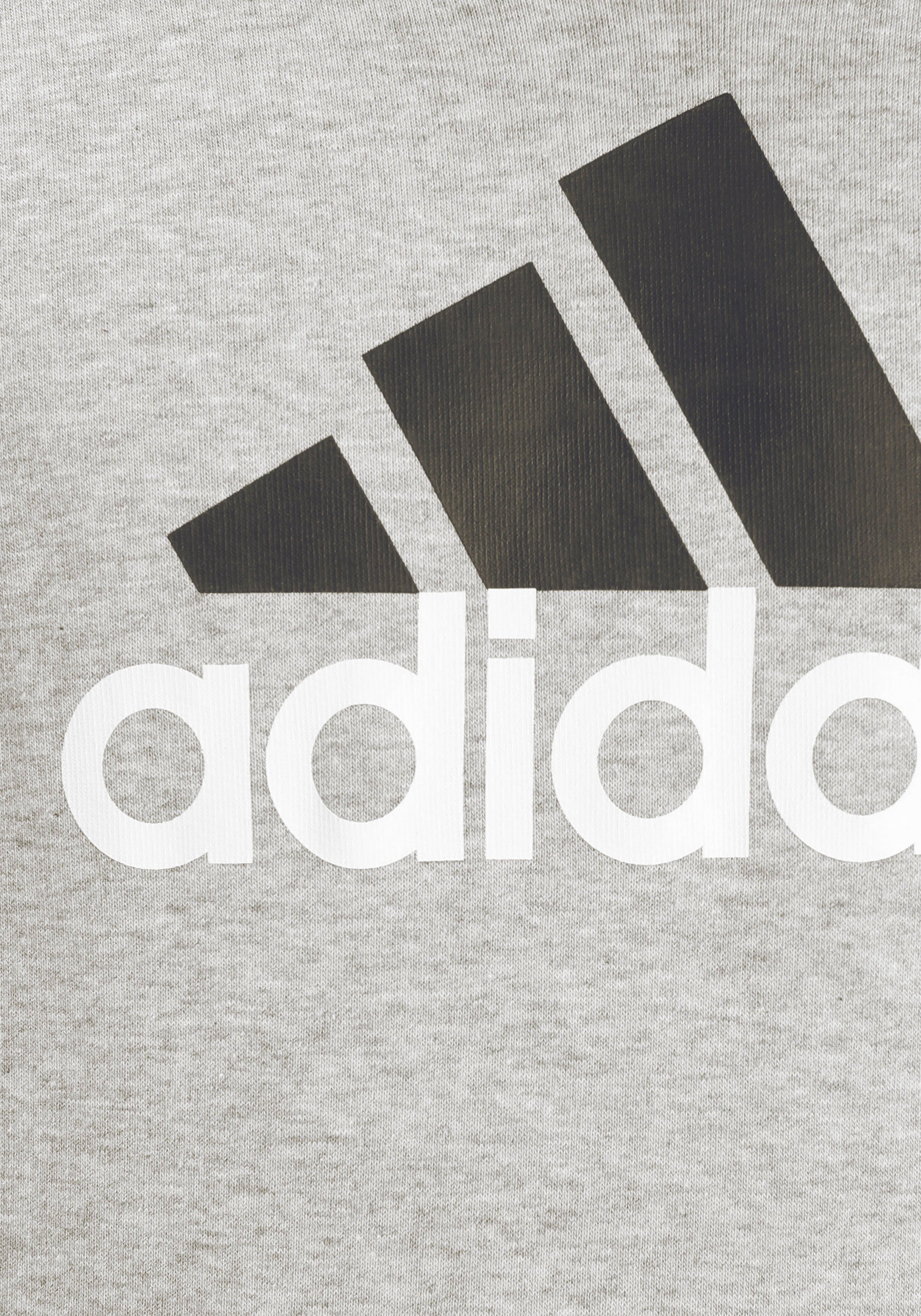 adidas Sportswear Sweatshirt U BL 2 HOODIE