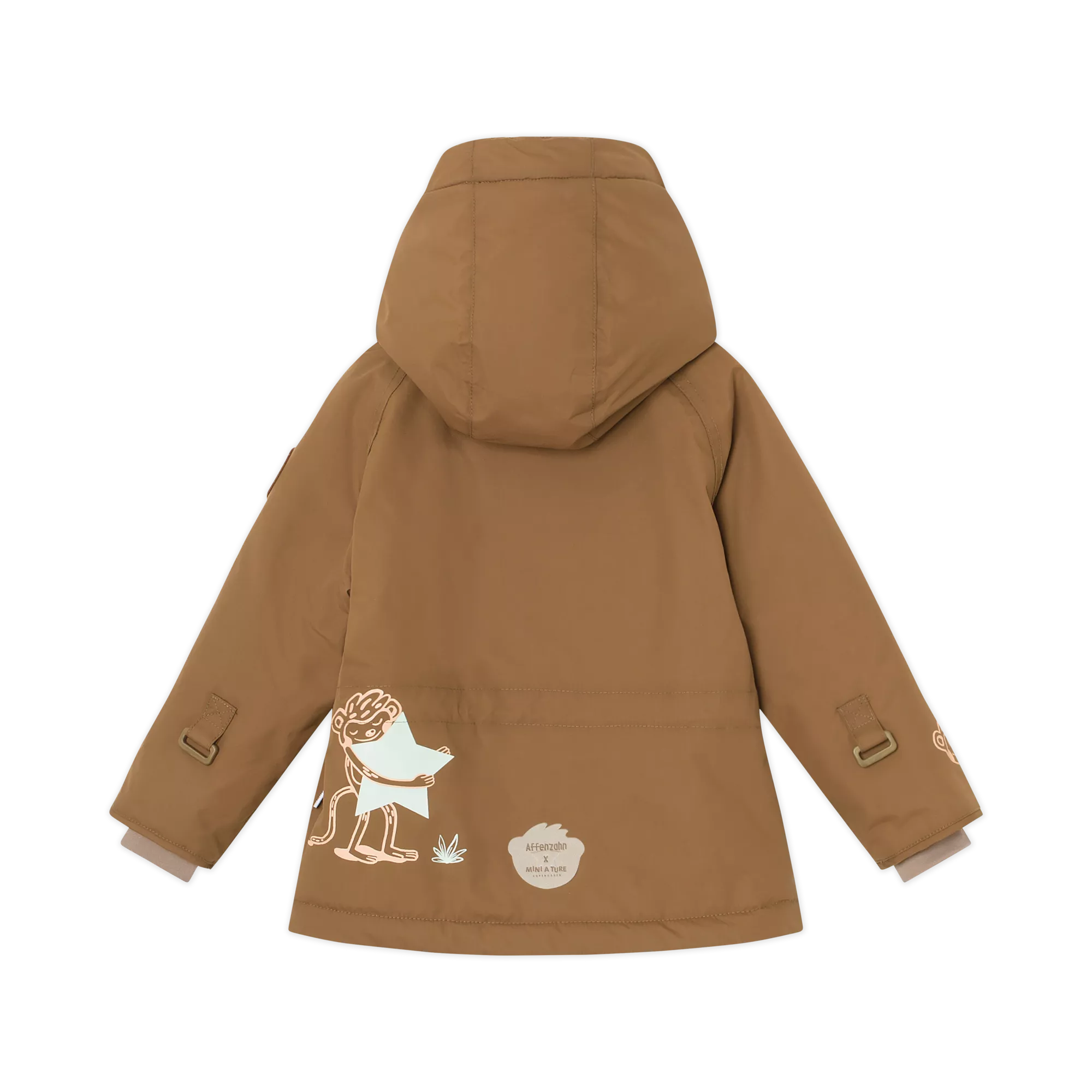 Winterjacke Aria