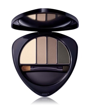 Dr. Hauschka Augen Eye & Brow Palette Augenbrauen Palette-5.3 g