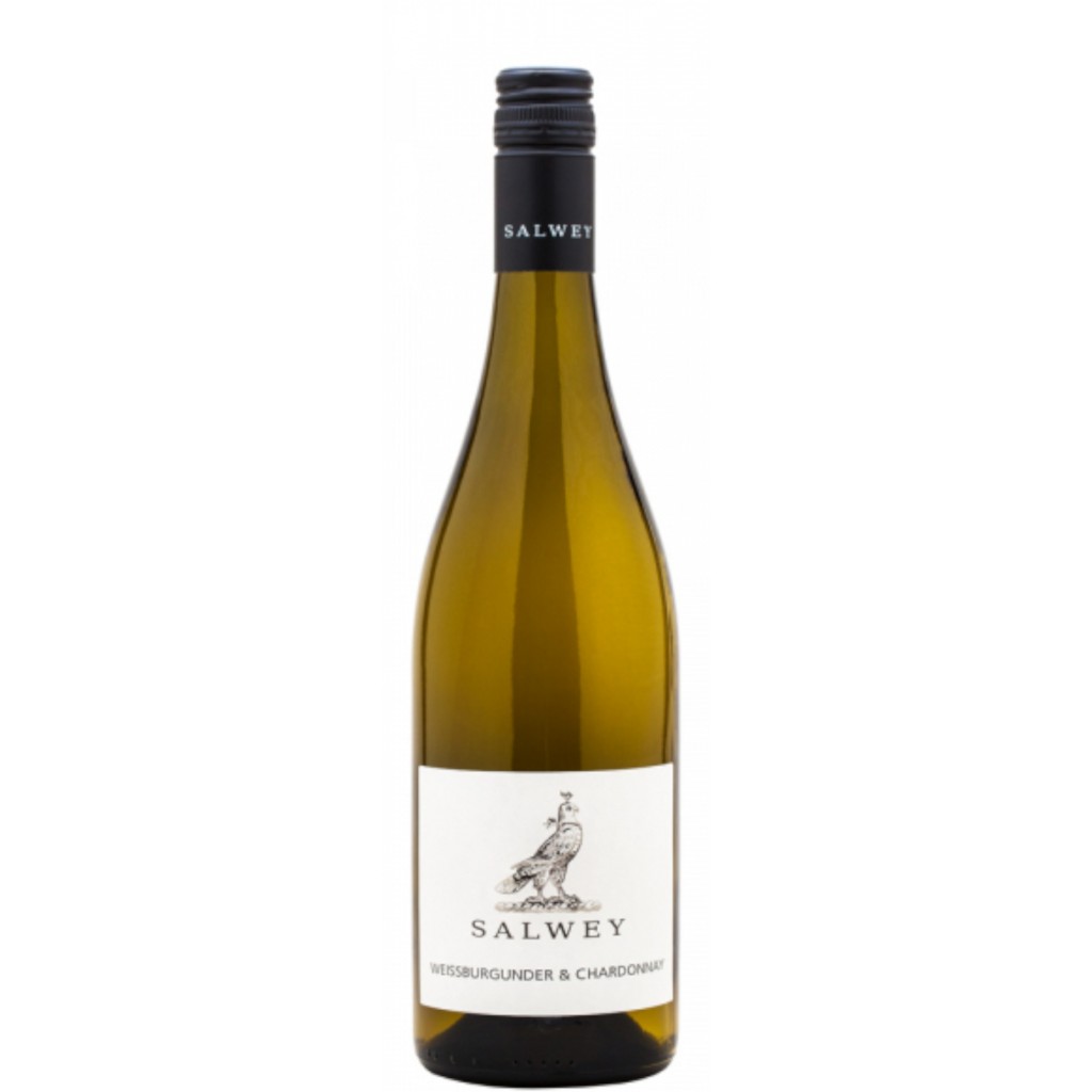 2021 Weißburgunder & Chardonnay trocken