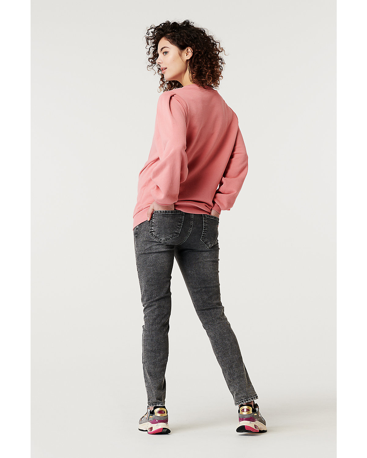 Pullover Abingdon Umstandspullover