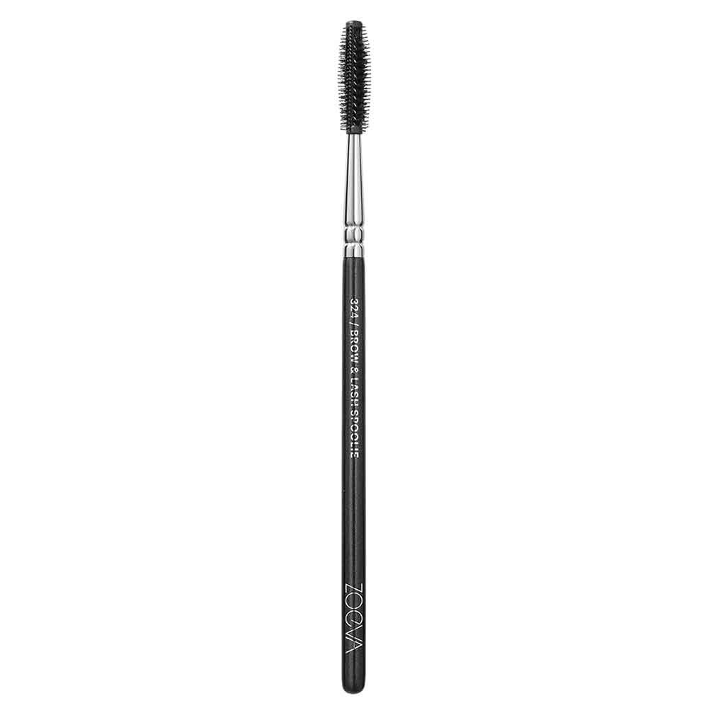 ZOEVA Augenpinsel 324 Brow & Lash Spoolie Pinsel