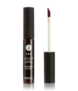 Absolute New York Velvet Lippie Lip Cream Lippenstift-6 g