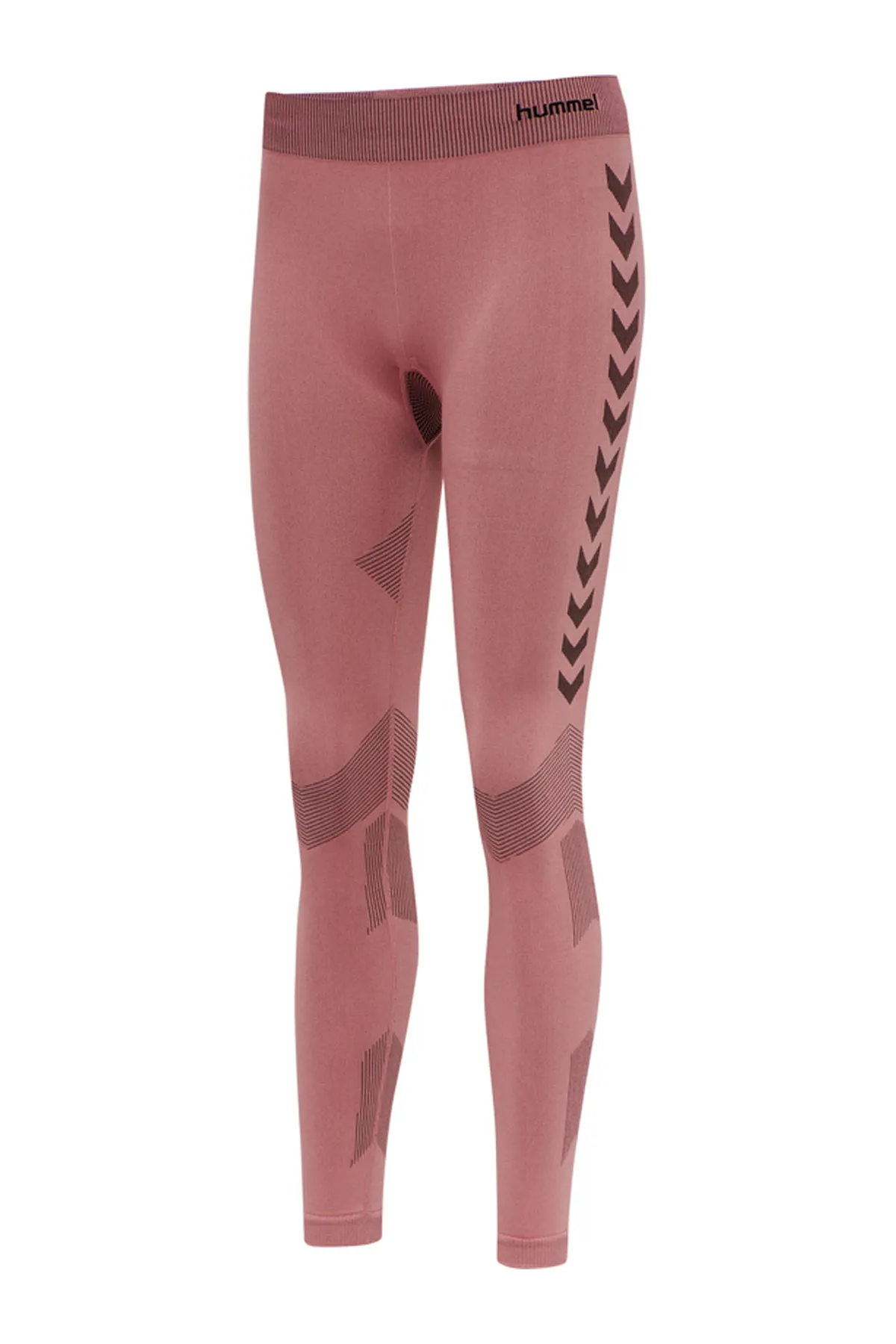 hummel  hmlFIRST SEAMLESS TRAINING TIGHT WOMEN