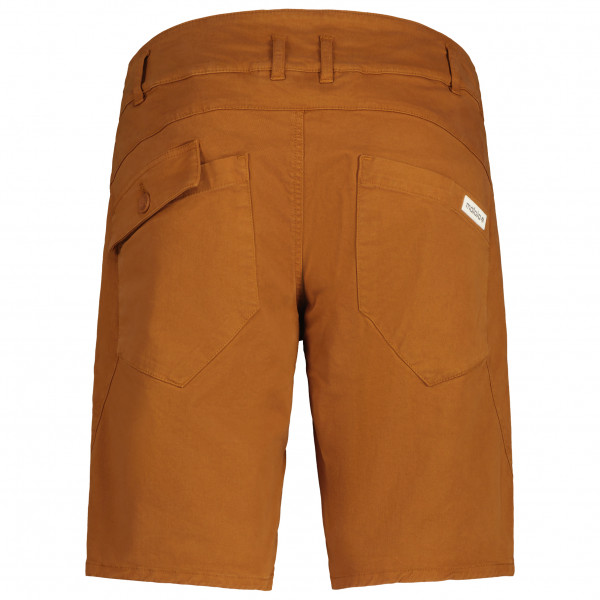 Maloja - BraunkappeM. - Shorts