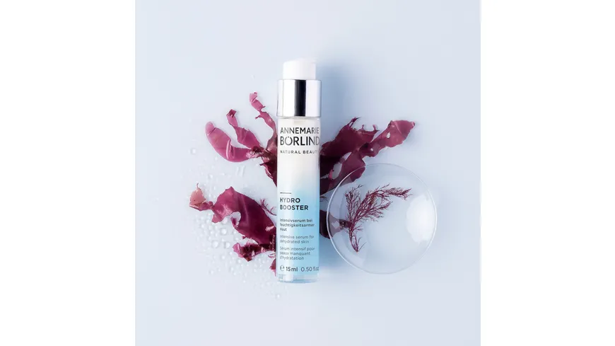 ANNEMARIE BÖRLIND Stärkende Intensivpflege Hydro Booster Intensivserum 15 ml