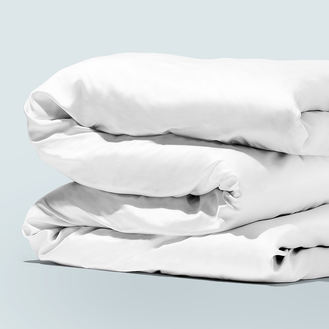 Silky Bamboo Duvet Cover