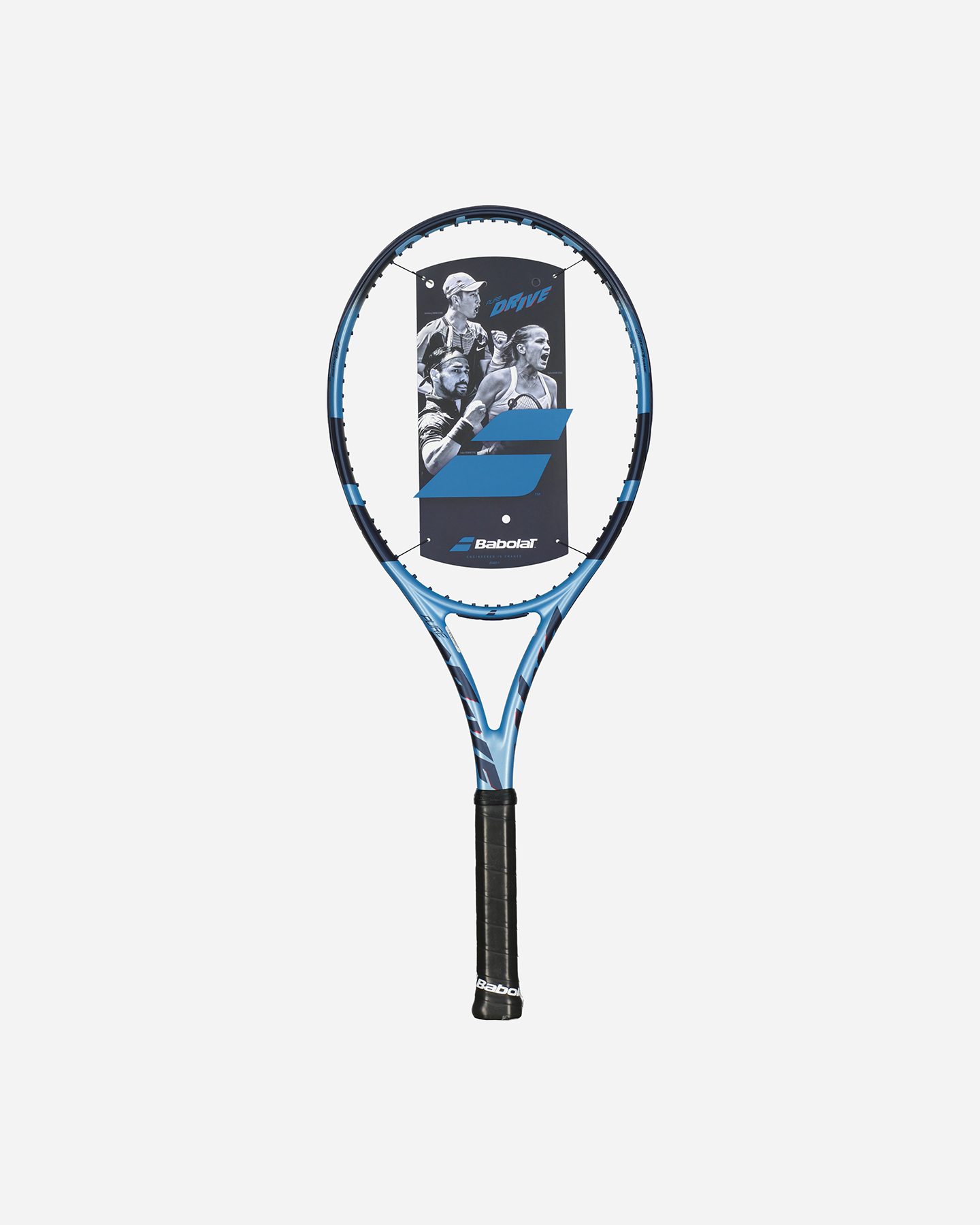 Babolat Pure Drive 25 300G 101552-100 Rama tenisowa