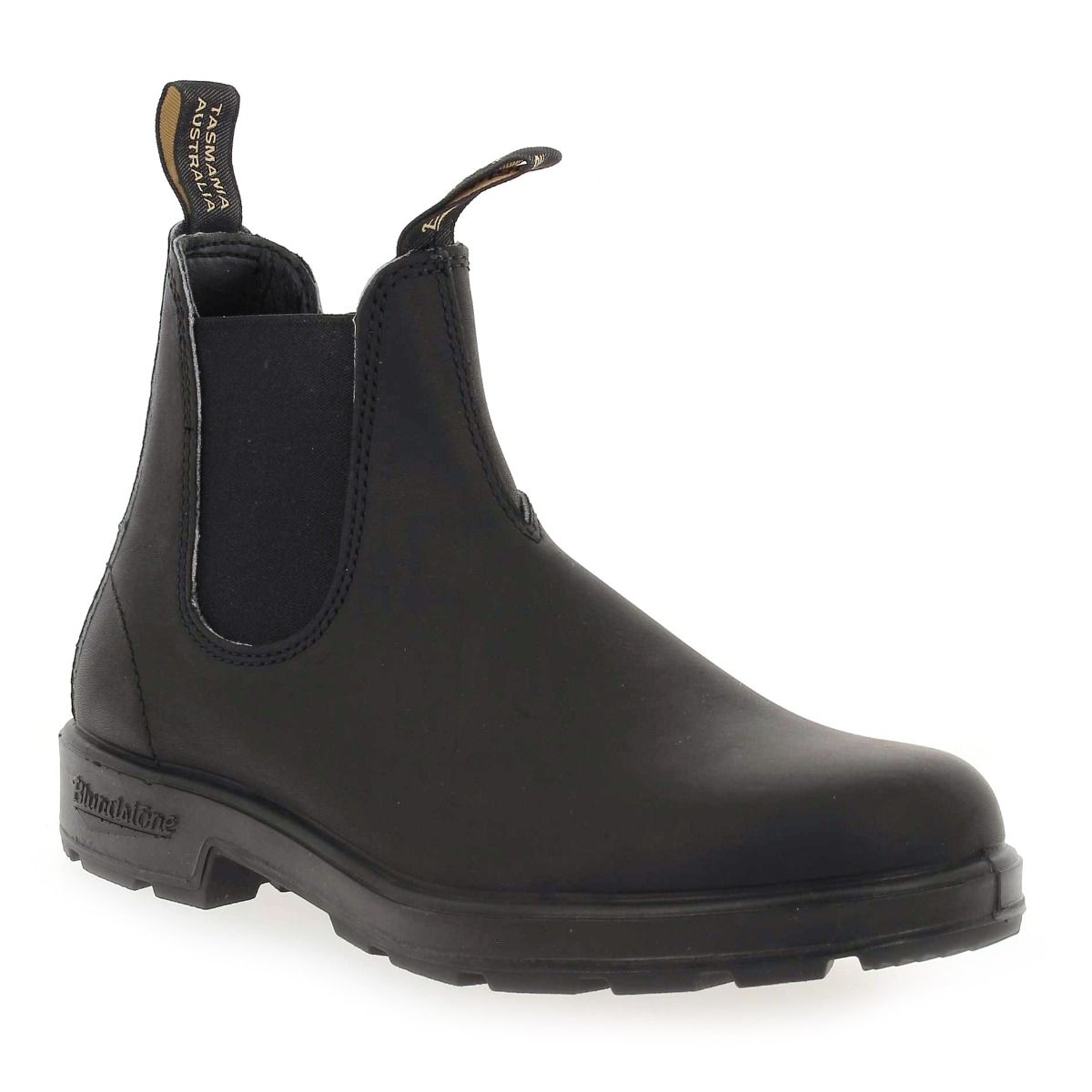 Blundstone  CLASSIC CHELSEA BOOTS M - Noir