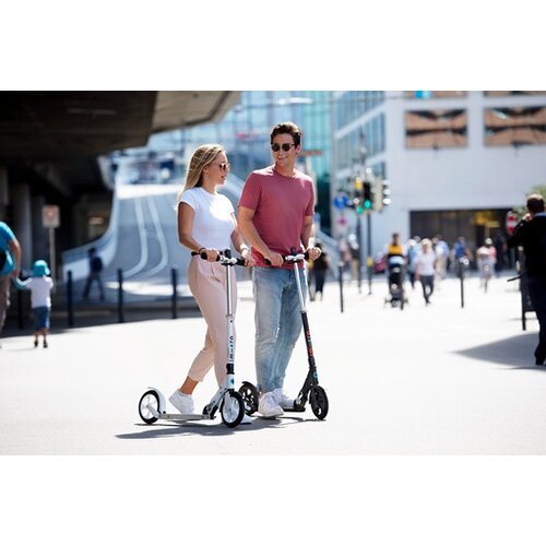 SCOOTER INTERLOCK