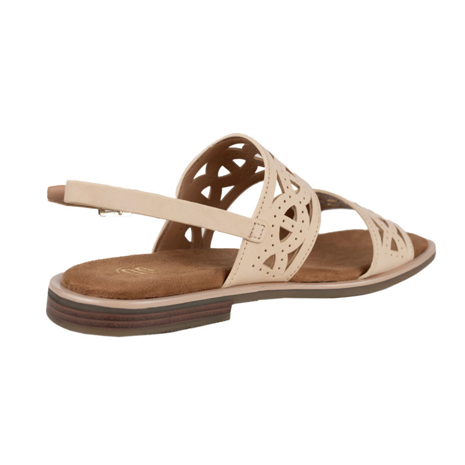 TT.BAGATT Sandalette