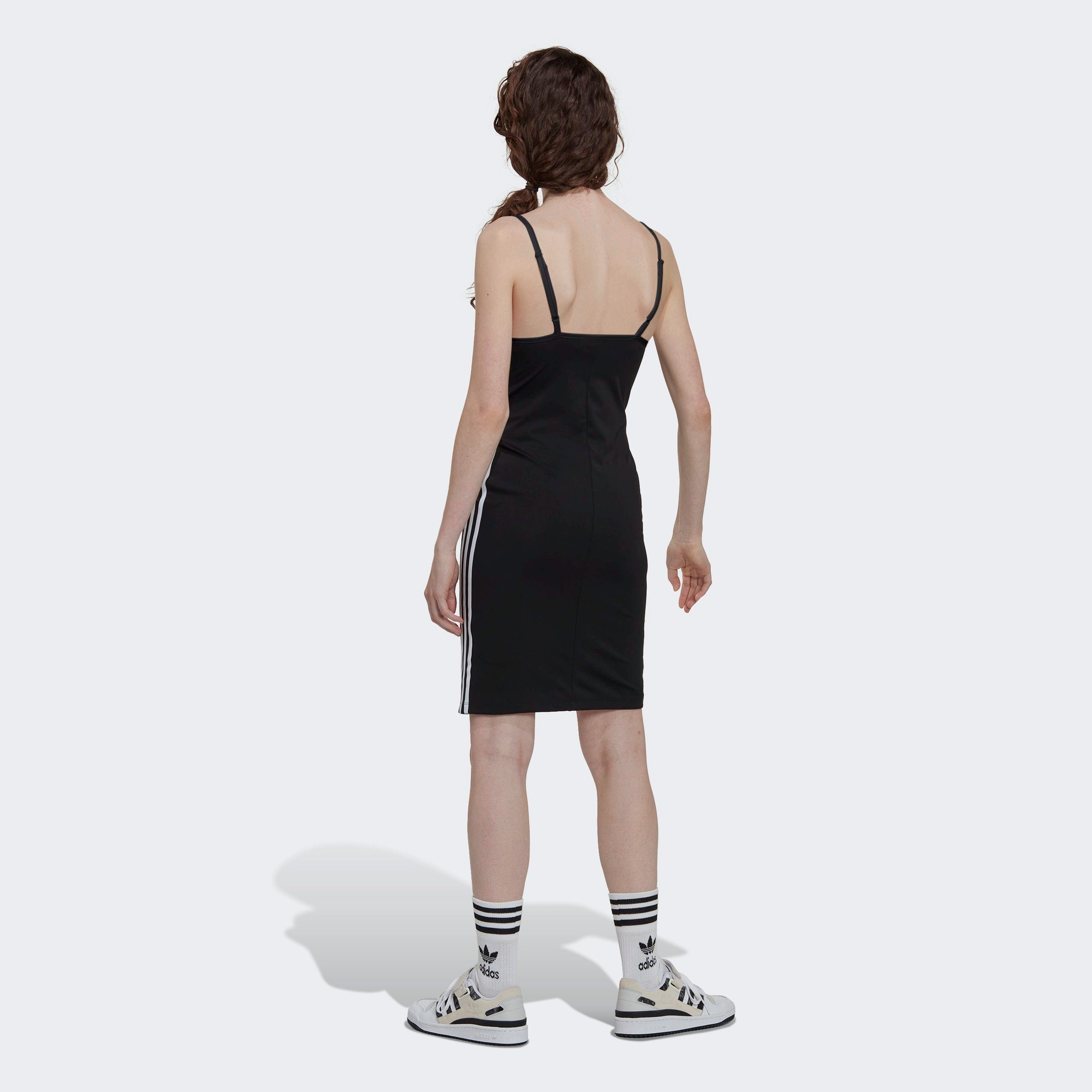 adidas Originals Sommerkleid ALWAYS ORIGINAL LACED STRAP KLEID