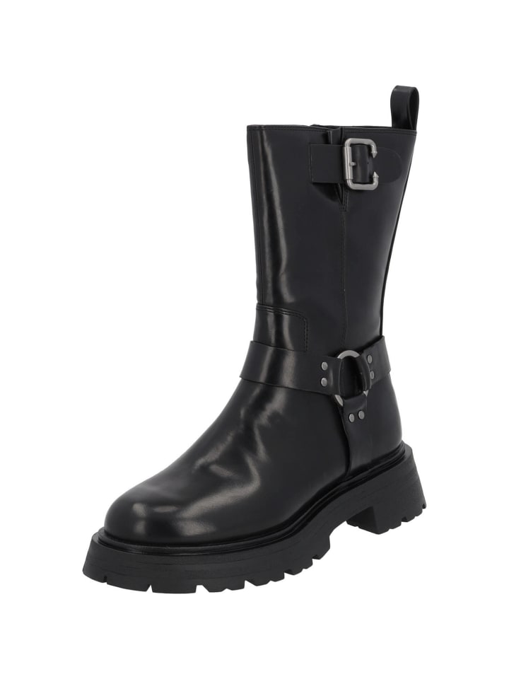 Tamaris Stiefeletten in BLACK günstig kaufen