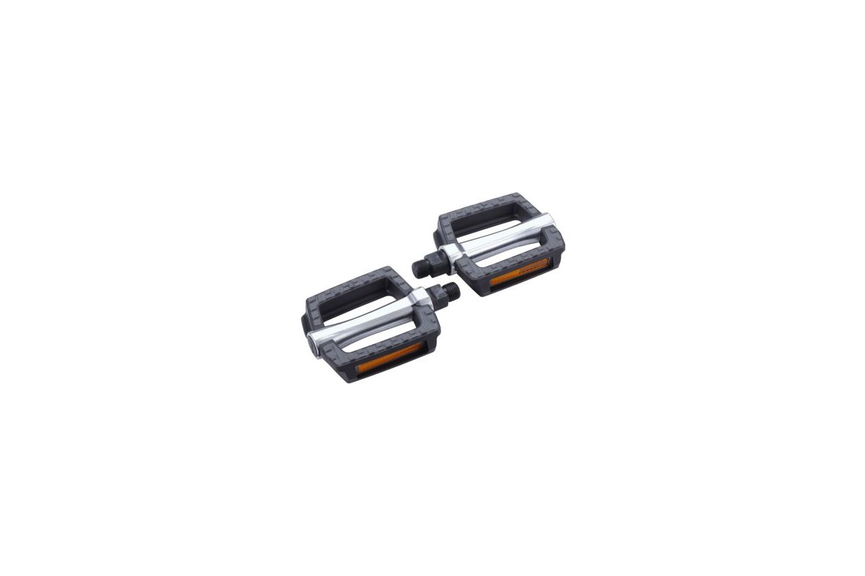 BBB SteadyRest Trekking Pedal